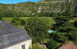 Calvignac, Midi-Pyrénées 46160