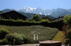 Les Contamines-Montjoie, Auvergne-Rhône-Alpes 74170