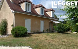 Montagrier, Nouvelle-Aquitaine 24350