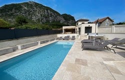Tarascon-Sur-Ariege, Midi-Pyrénées 09400
