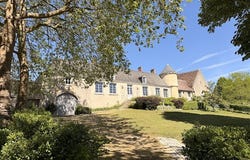 Saché, Centre-Val de Loire 37190