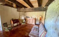 Doulezon, Aquitaine 33350