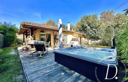 Messanges, Aquitaine 40660
