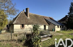 Neaufles-Auvergny, Normandy 27250