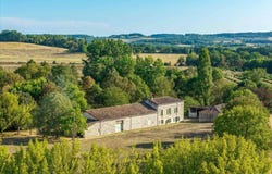 Villeréal, Aquitaine 47210