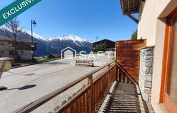 Aussois, Rhône-Alpes 73500