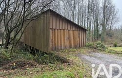 Guénin, Brittany 56150