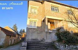 Fursac, Limousin 23290