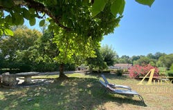 Bourdeilles, Aquitaine 24310