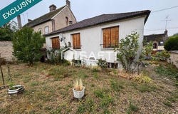 Champignelles, Bourgogne 89350