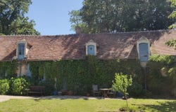 Ruffec, Centre-Val de Loire 36300