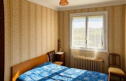 Fougerolles, Centre 36230