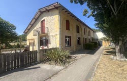 Baurech, Gironde 33880