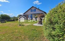 Martigny-Les-Bains, Lorraine 88320