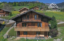 Le Grand-Bornand, Rhône-Alpes 74450