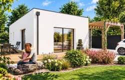 Mohon, Brittany 56490