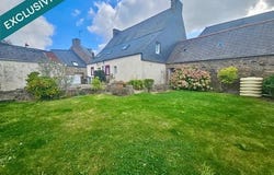 Kermaria-Sulard, Bretagne 22450
