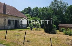 Basse-Sur-Le-Rupt, Lorraine 88120