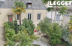 Issoudun, Centre-Val de Loire 36100