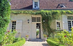 Athée-sur-Cher, Centre-Val de Loire 37270