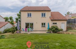 Corny-sur-Moselle, Moselle 57680