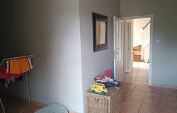 Saint-Romain, Poitou-Charentes 86250