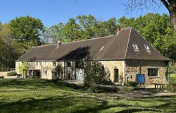 Vendoeuvres, Centre 36500