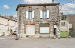 Bourg-de-Visa, Midi-Pyrénées 82190