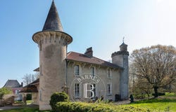 Belleau, Lorraine 54610