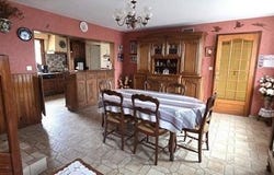 La Boussac, Bretagne 35120