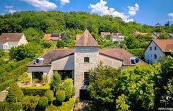 CHATILLON LE DUC, Bourgogne-Franche-Comté 25870