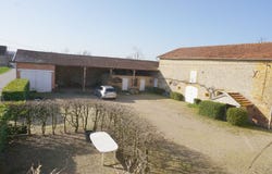 Marcigny, Burgundy 71110