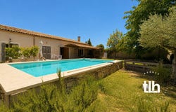 Villevieille, Languedoc-Roussillon 30250