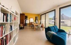 Gallardon, Centre 28320