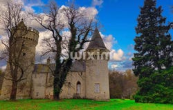 Nevers, Burgundy 58000