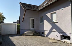 Guebwiller, Haut-Rhin 68500