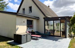Sierville, Haute-Normandie 76690