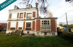 Corbie, Picardie 80800