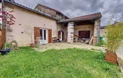 Les Cars, Limousin 87230