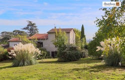 Chaponost, Rhône 69630
