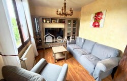 Saint-Maximin, Picardie 60740