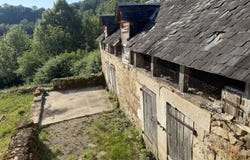 Cressensac-Sarrazac, Midi-Pyrénées 46600