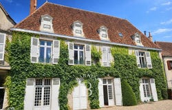Boussac, Limousin 23600