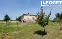 Moulinet, Nouvelle-Aquitaine 47290