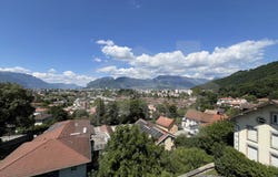 Poisat, Isère 38320