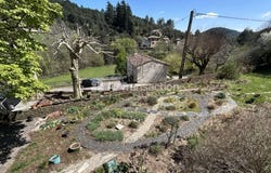 Soudorgues, Languedoc-Roussillon 30460