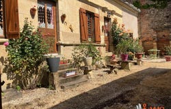Oisy, Nièvre 58500