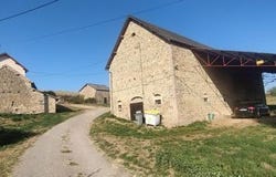 Charron, Limousin 23700