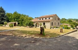 Joyeuse, Rhône-Alpes 07260