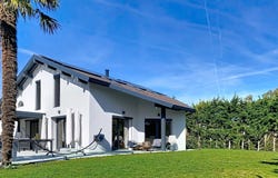 Chens-sur-Léman, Rhône-Alpes 74140